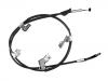Brake Cable:47510-S5S-E14