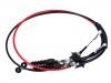Clutch Cable:43770-4B360