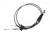 Clutch Cable:43770-4B900