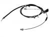 Cable de Freno Brake Cable:59911-4B061