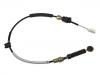 AT Selector Cable:33821-1A130