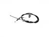 Brake Cable:46430-26440