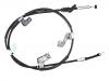 Brake Cable:47510-S5B-E01