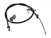 Brake Cable:46420-60080