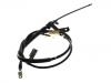 тормозная проводка Brake Cable:46430-0K030