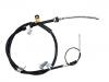 Brake Cable:MB256740