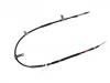 Brake Cable:59760-2B600